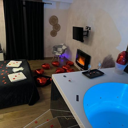 Suite Meghan Home Катания Экстерьер фото
