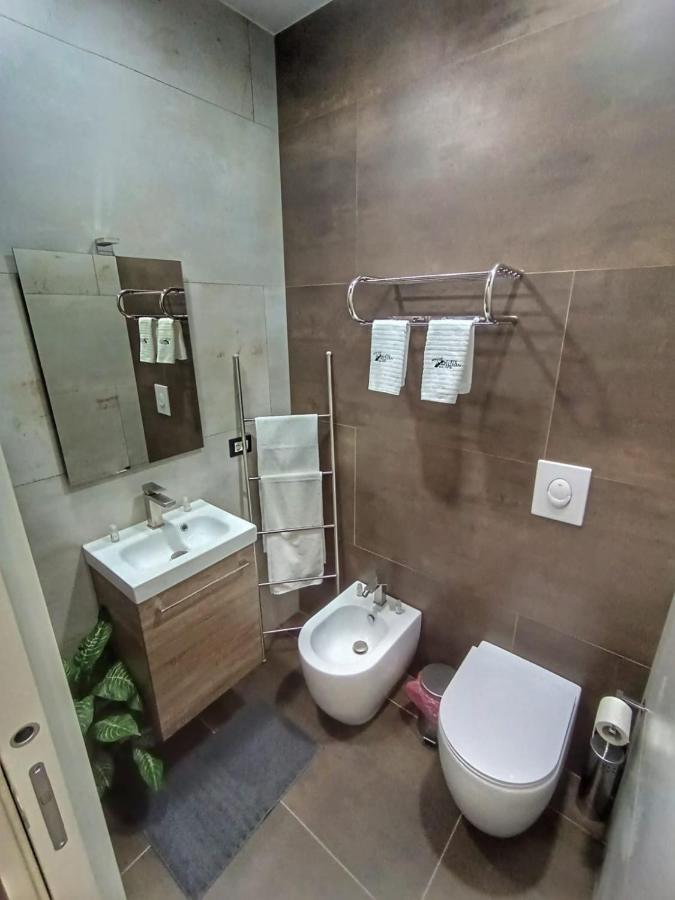 Suite Meghan Home Катания Экстерьер фото