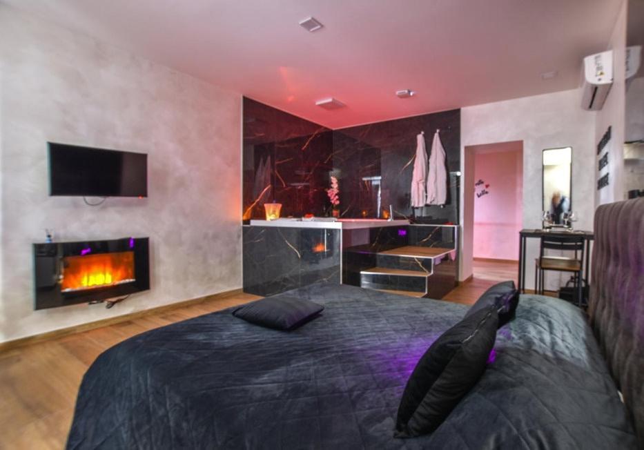 Suite Meghan Home Катания Экстерьер фото