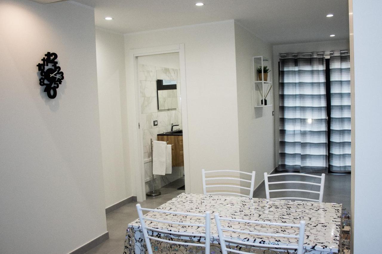 Suite Meghan Home Катания Экстерьер фото