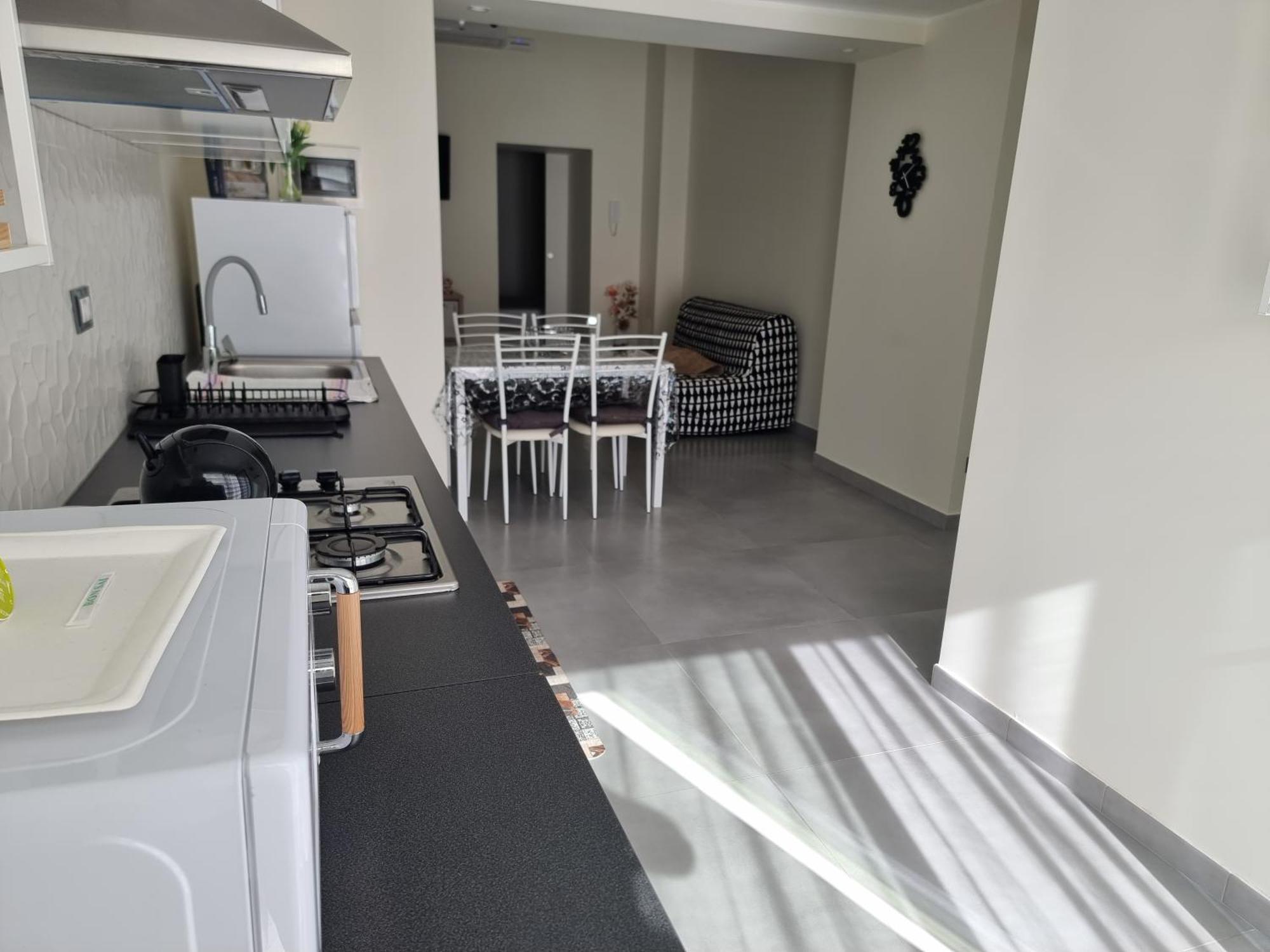Suite Meghan Home Катания Экстерьер фото