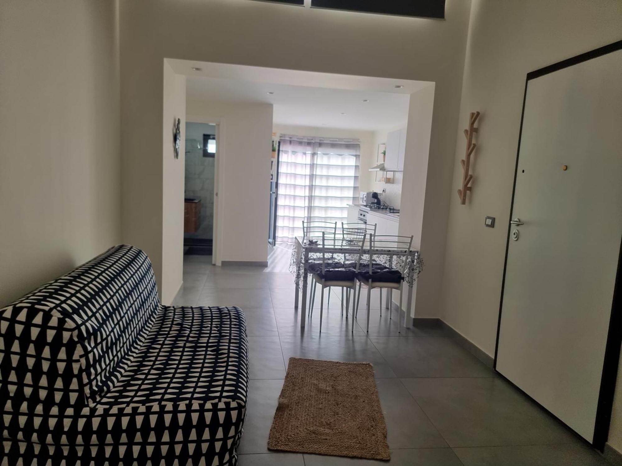 Suite Meghan Home Катания Экстерьер фото