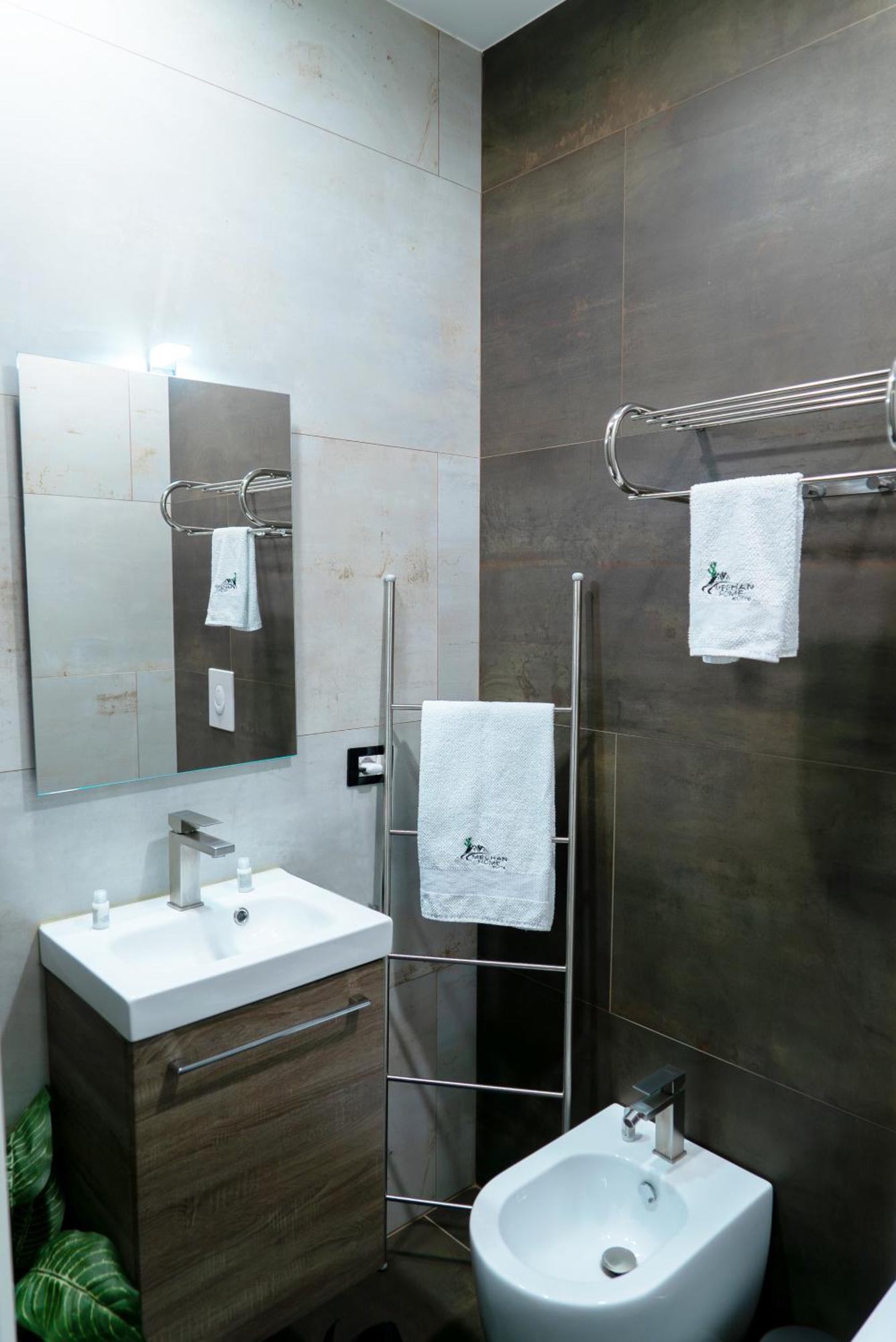 Suite Meghan Home Катания Номер фото